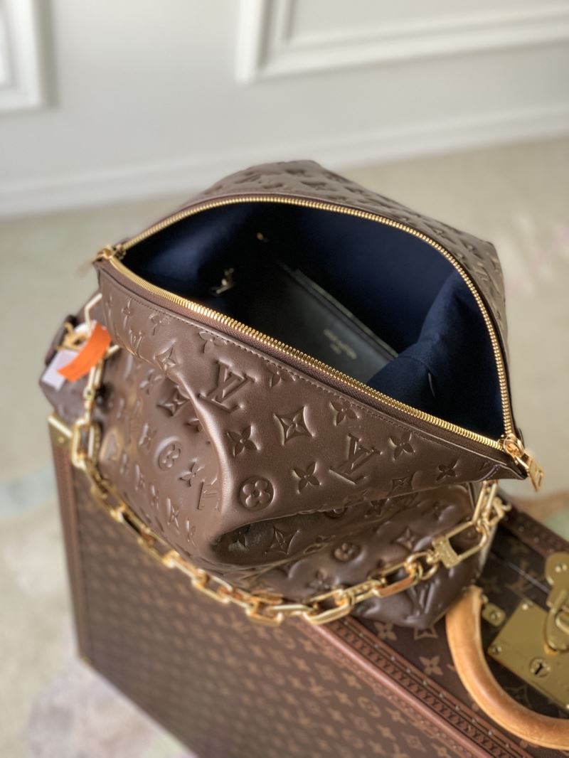 LV Top Handle Bags